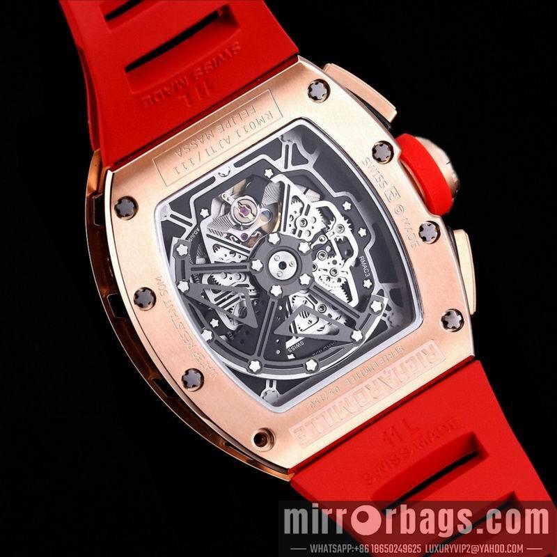 Replica Richard Mille watch 031910