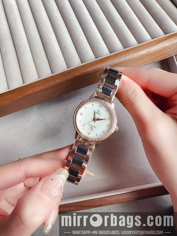 Replica Omega 30mm 022367