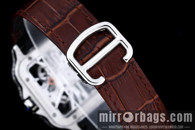 Replica Cartier Watch 032423