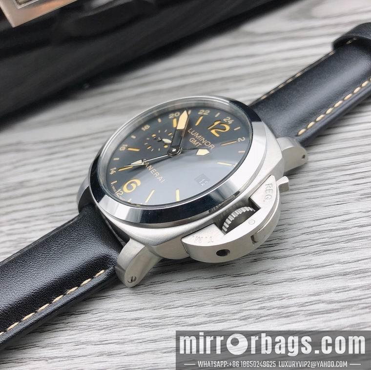 Replica Panerai men 44mX16mm M08