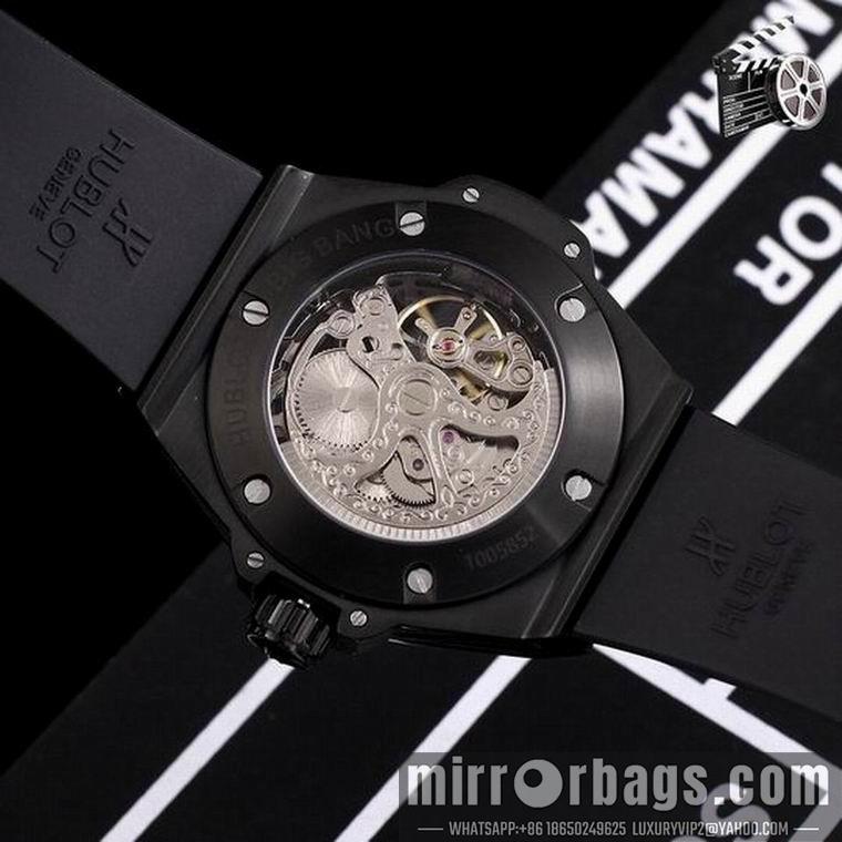 Replica Hublot watch 110211