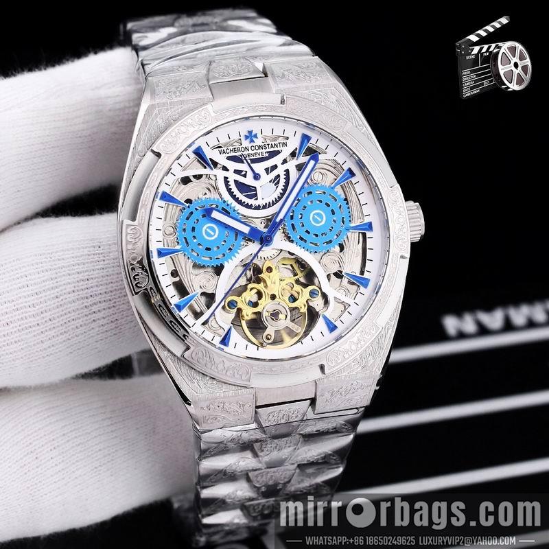 Replica Vacheron Constantin 43X12mm 082378