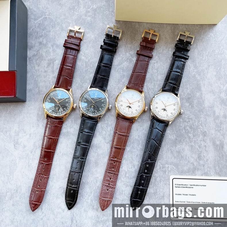Replica Vacheron Constantin men 43X13mm 122508