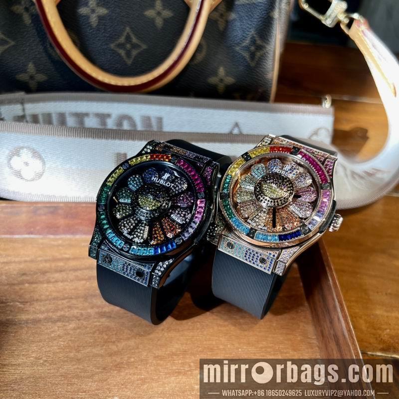 Replica Hublot 45X13.45mm 121866
