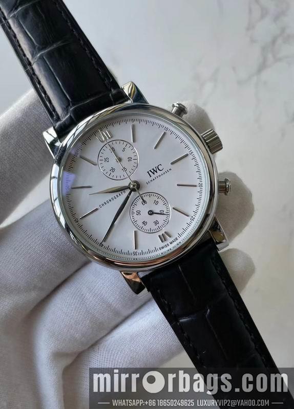 Replica IWC watch 110984