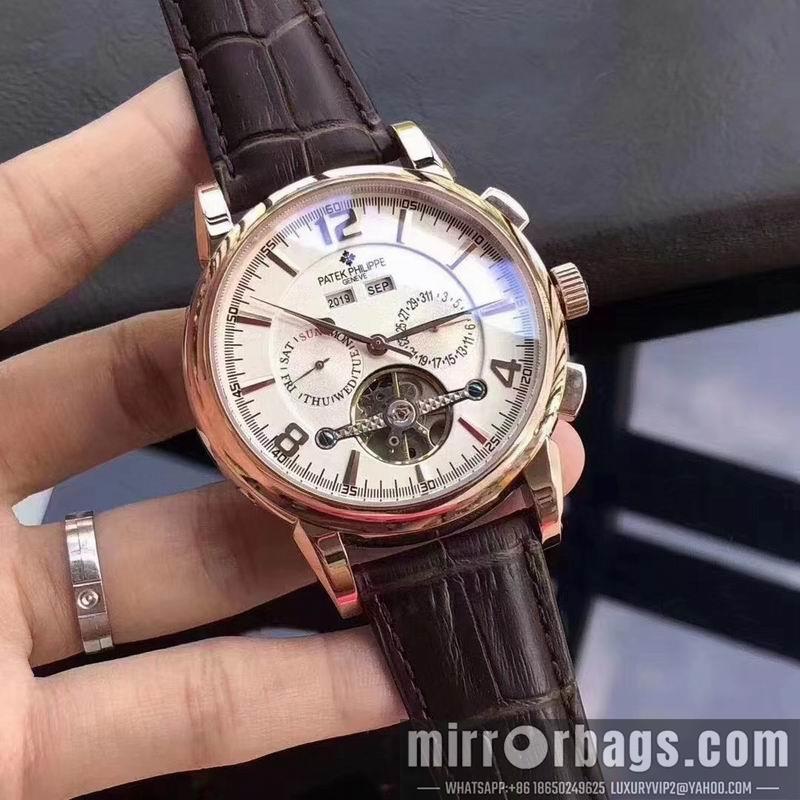 Replica Patek Philippe Watch 041347