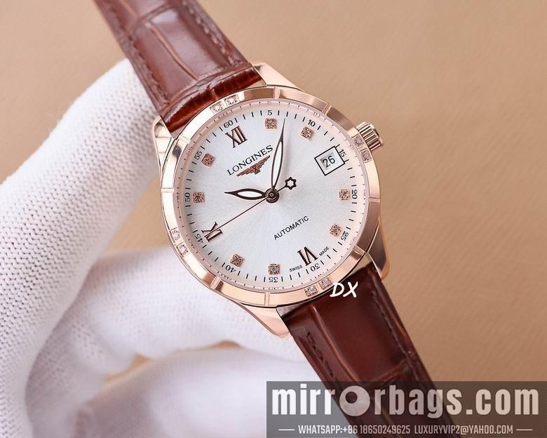 Replica Longines 33x10mm 12nms91