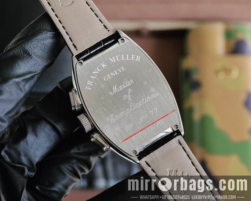 Replica Franck Muller 40X52mm 031647