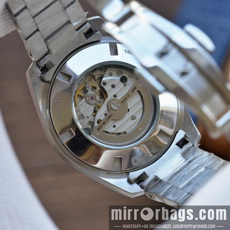 Replica Omega men 41X11mm M38