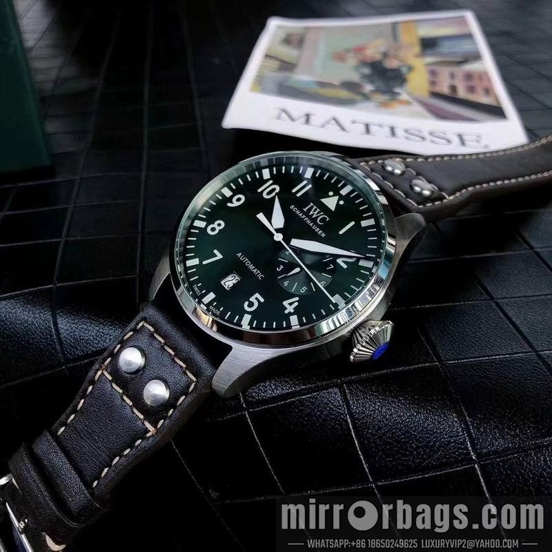 Replica IWC 43X13mm 050845
