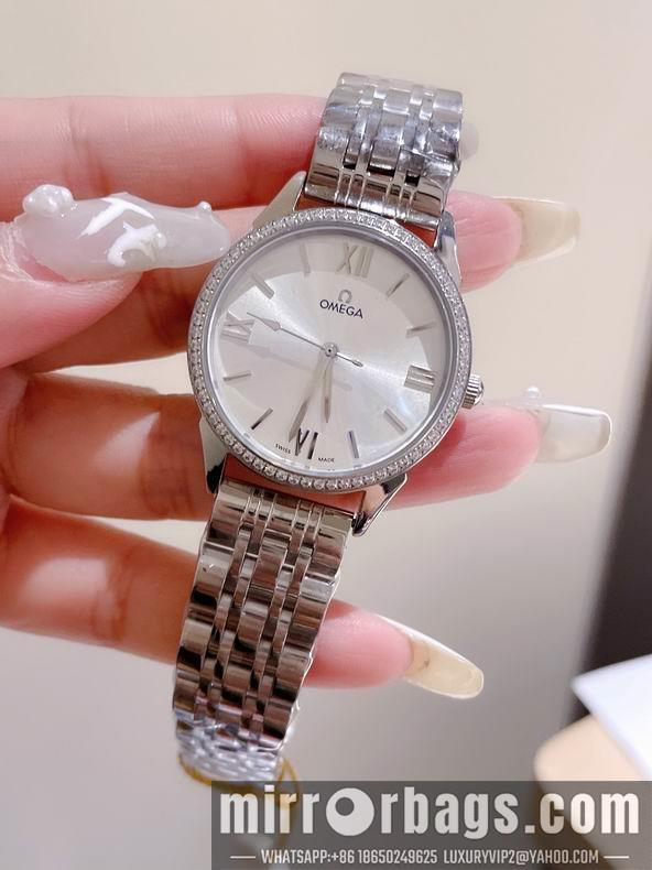 Replica Omega women 34X8mm 091504