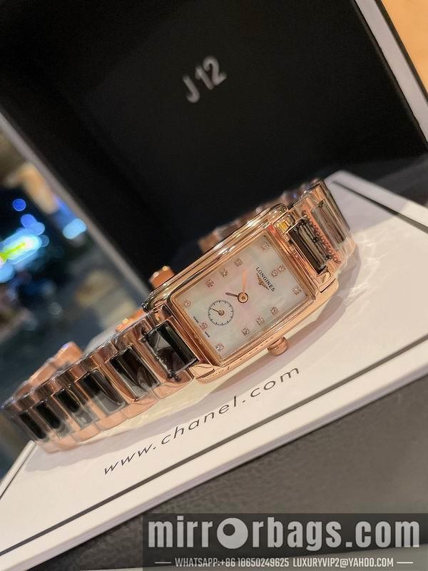 Replica Longines 33X22mm 041678