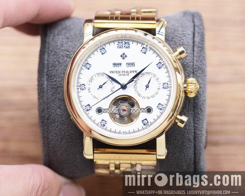 Replica Patek Philippe watch 041342