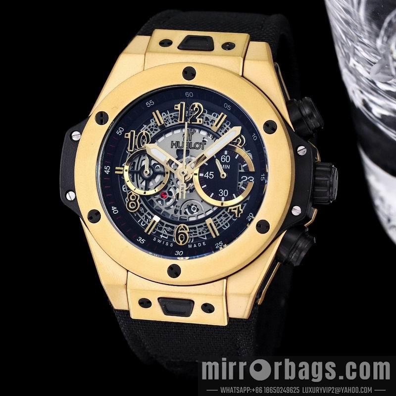 Replica Hublot watch 082103