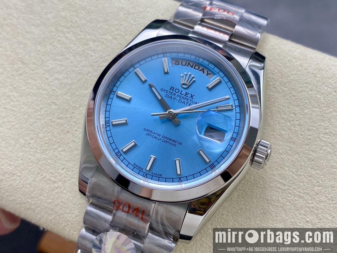 Replica Rolex 36mm 092946