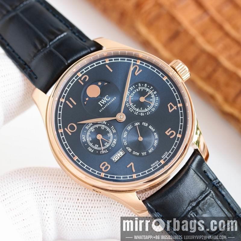 Replica IWC 42.2X14.9mm 050464