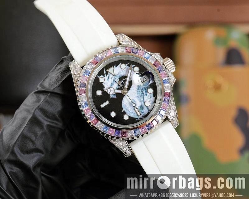 Replica Rolex 40mm 031766