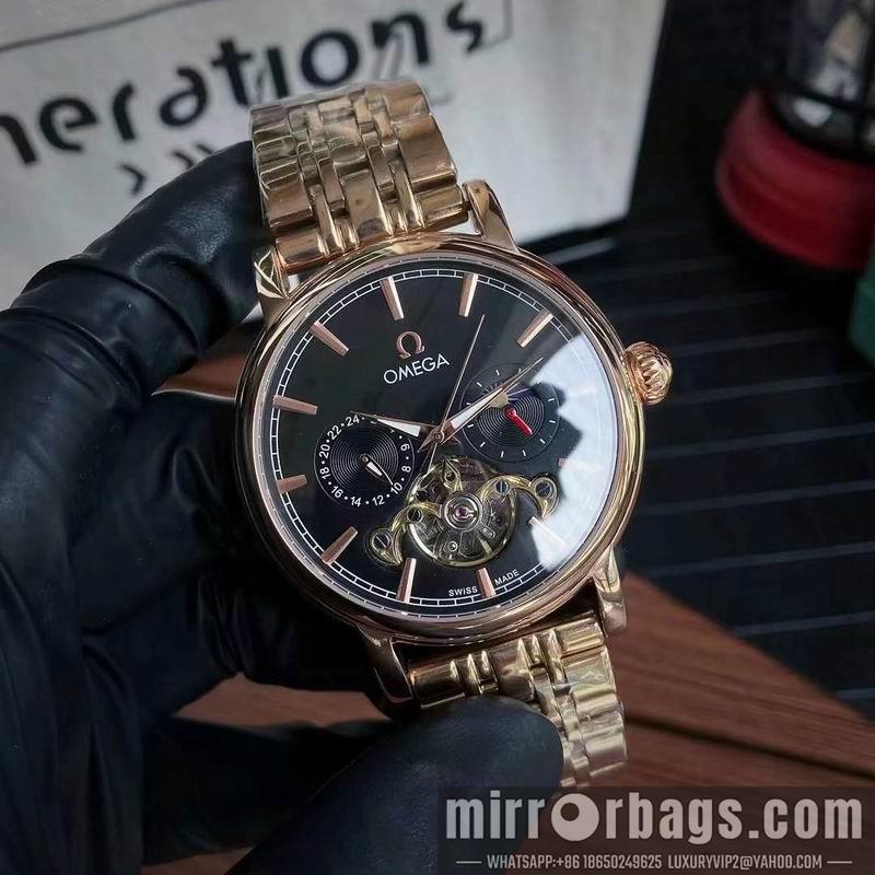 Replica Omega 43X13mm 050881