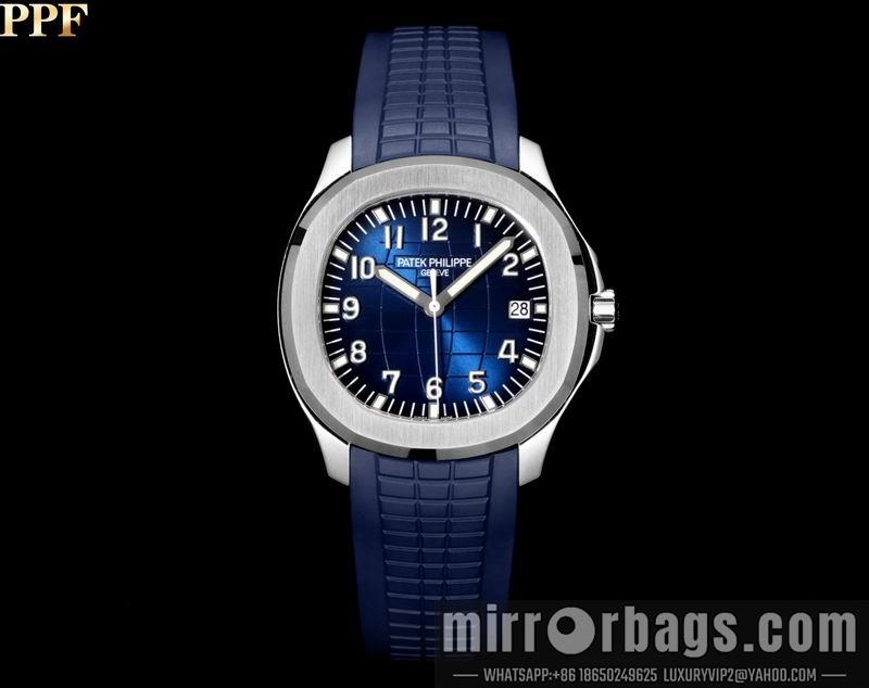 Replica Patek Philippe 40mm 022311