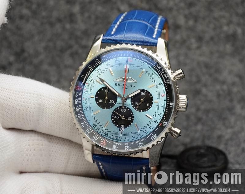 Replica Breitling Watch 46mm 033160