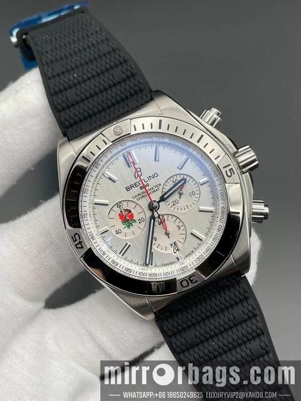 Replica Breitling watch 072206