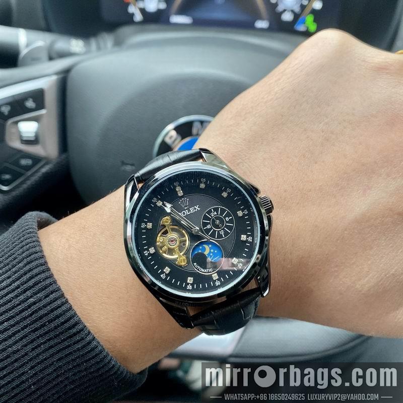 Replica Rolex 42X11mm 101416