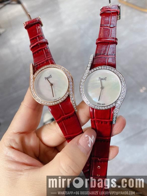 Replica Piaget women 32mm M17