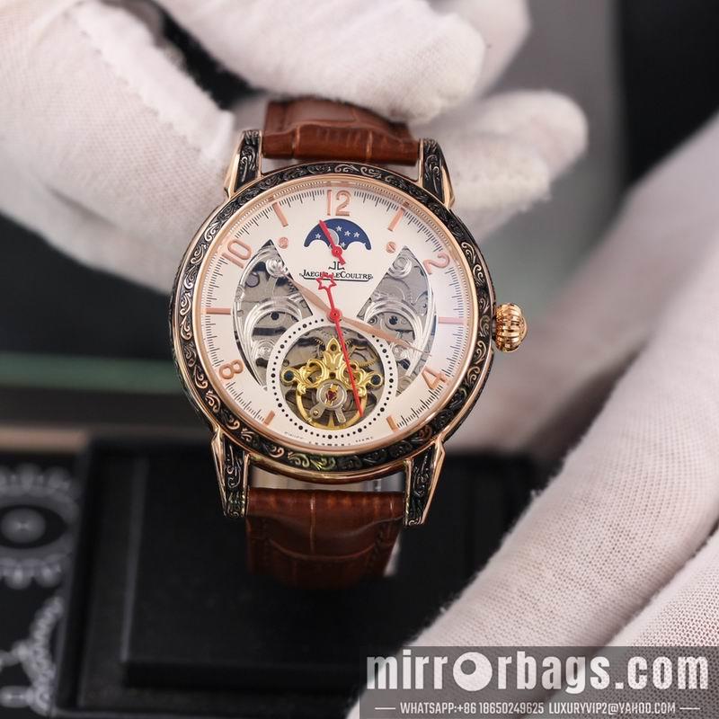 Replica Jaeger Lecoultre 43X13mm 052006