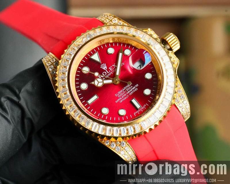 Replica Rolex 40mm 033122