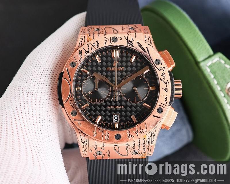 Replica Hublot 45X11.5mm 032021