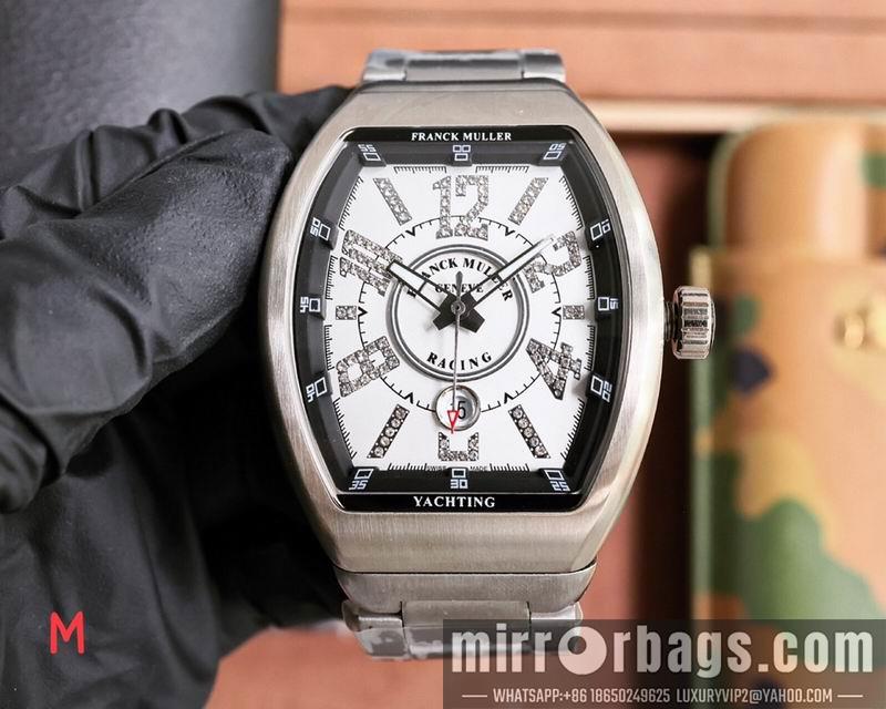 Replica Franck Muller 54X42X15mm 102363