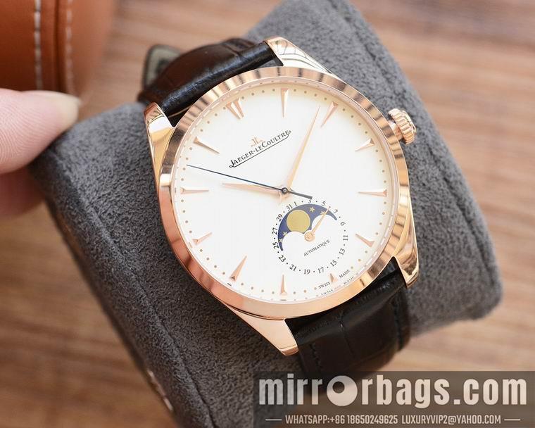 Replica Jaeger Lecoultre men 39mm M03
