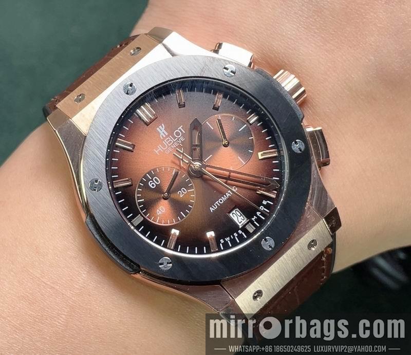 Replica Hublot 45X11.5mm 050834
