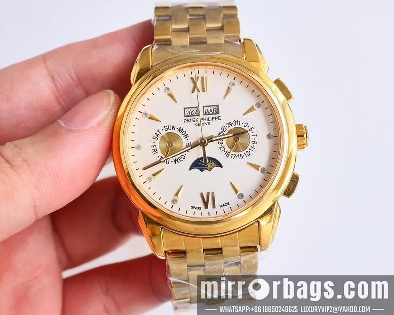 Replica Patek Philippe 41mm 082992