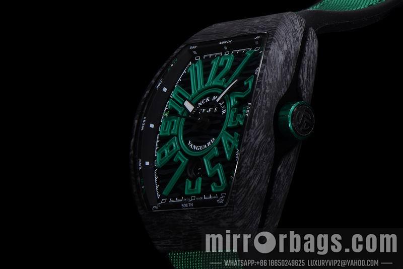 Replica Franck Muller 45mm 022340