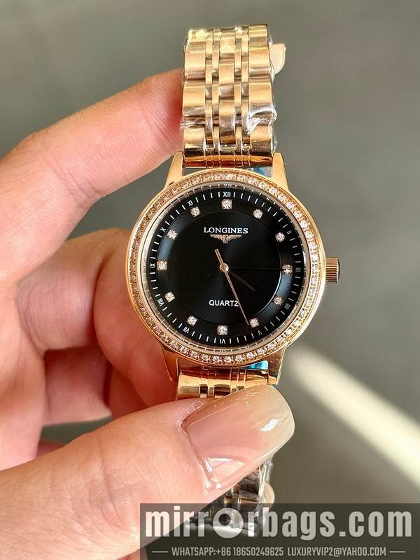Replica Longines watch 022458