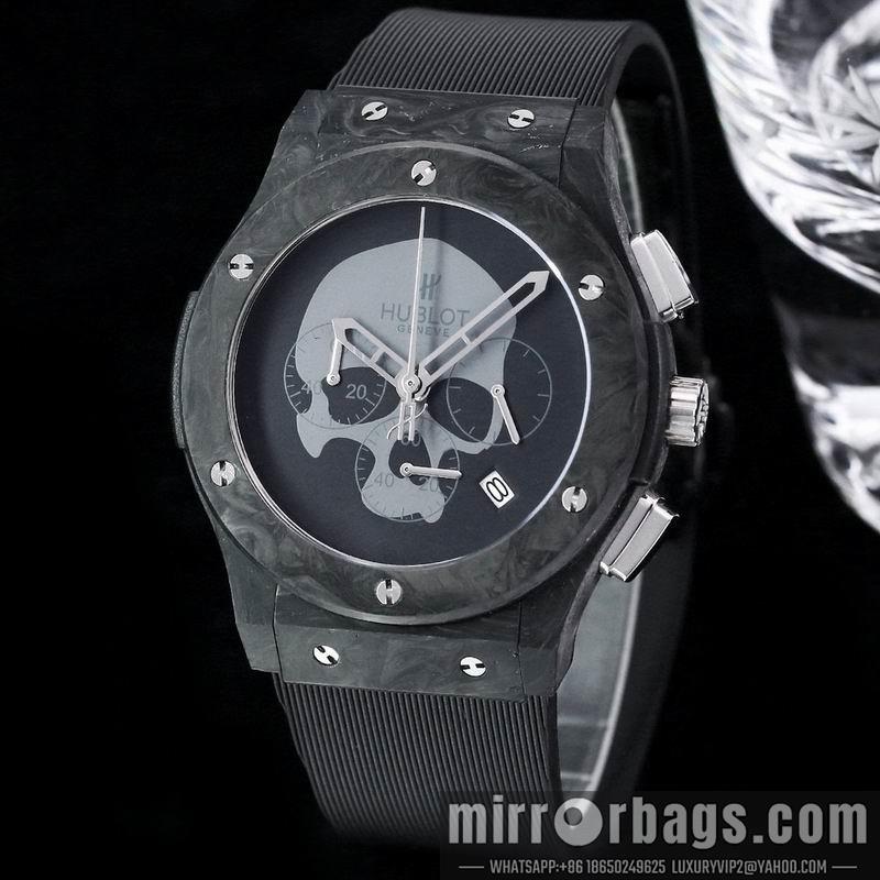 Replica Hublot 42X12.05mm 110901
