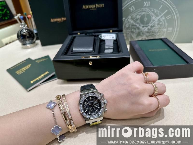 Replica AP 37mm 022358