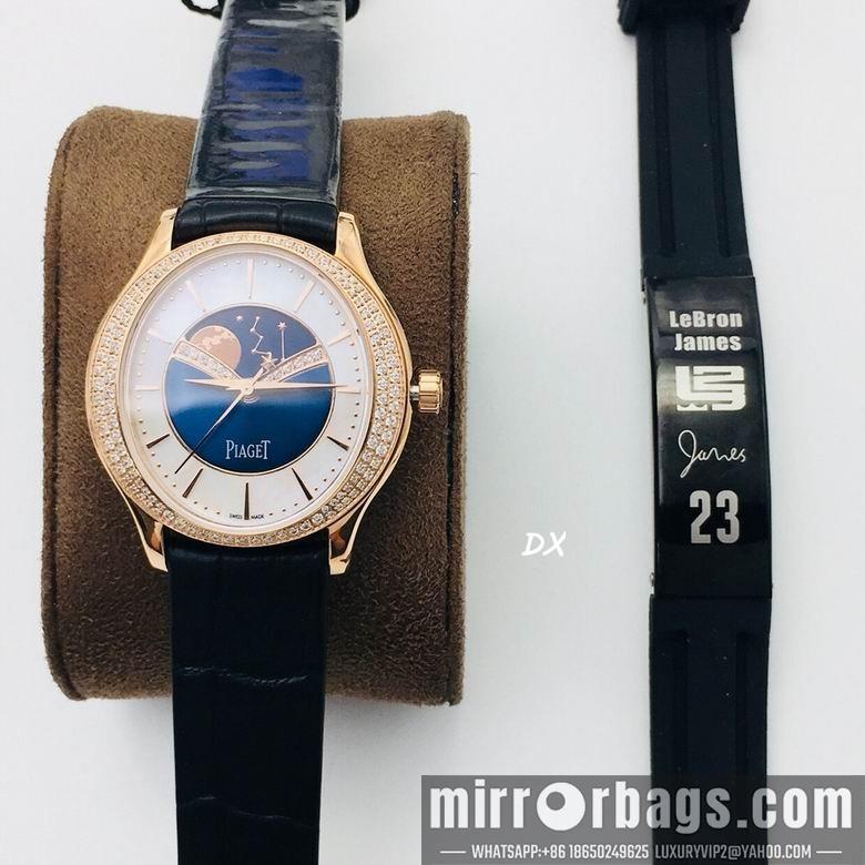 Replica Piaget 36x9.9mm 10nms82