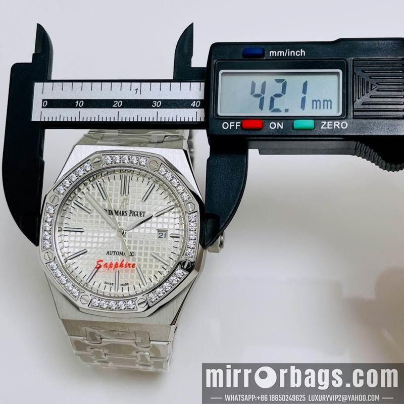 Replica AP 42.1X12.4mm 082768