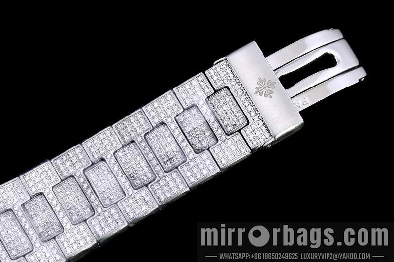 Replica Patek Philippe watch 050417
