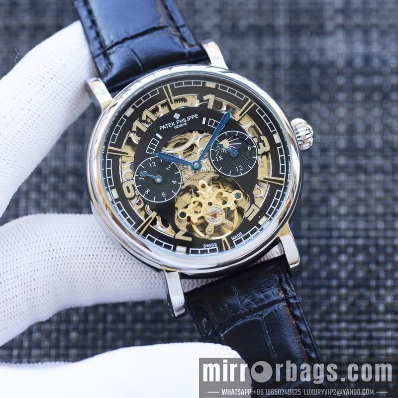 Replica Patek Philippe 43X12mm 082241