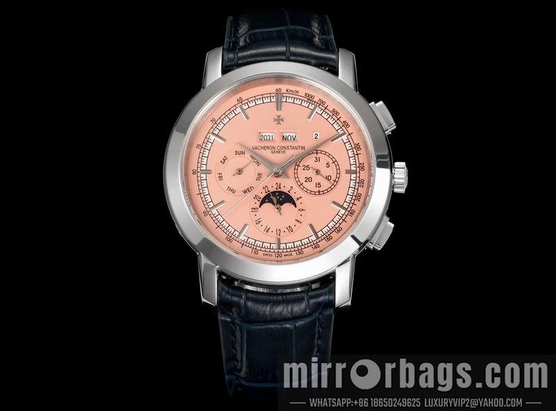 Replica Vacheron Constantin watch 022101