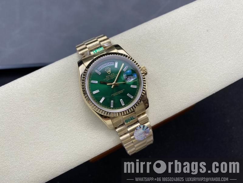 Replica Rolex 36mm 092948