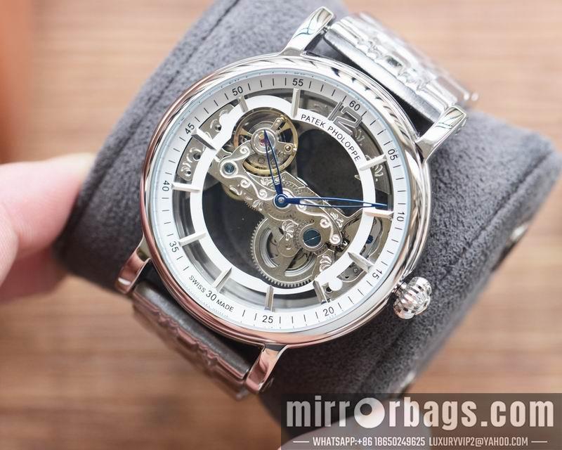 Replica Patek Philippe 41X12mm 072817