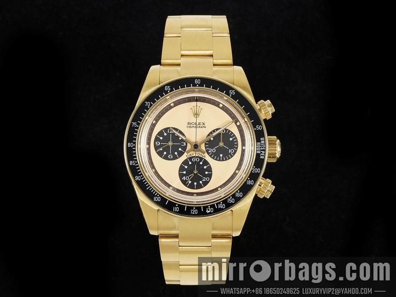Replica Rolex watch 033118
