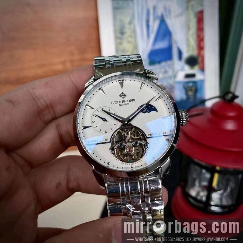 Replica Patek Philippe 43mm 031983
