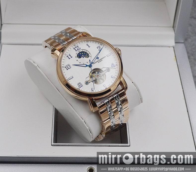 Replica Vacheron Constantin men 42X12mm 102327