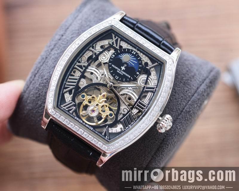 Replica Vacheron Constantin 42X12.5mm 050207