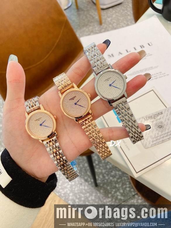 Replica Longines 30mm 12nms73